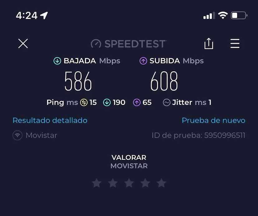 Habitacion 2 Fatima Μεντεγίν 0*,
