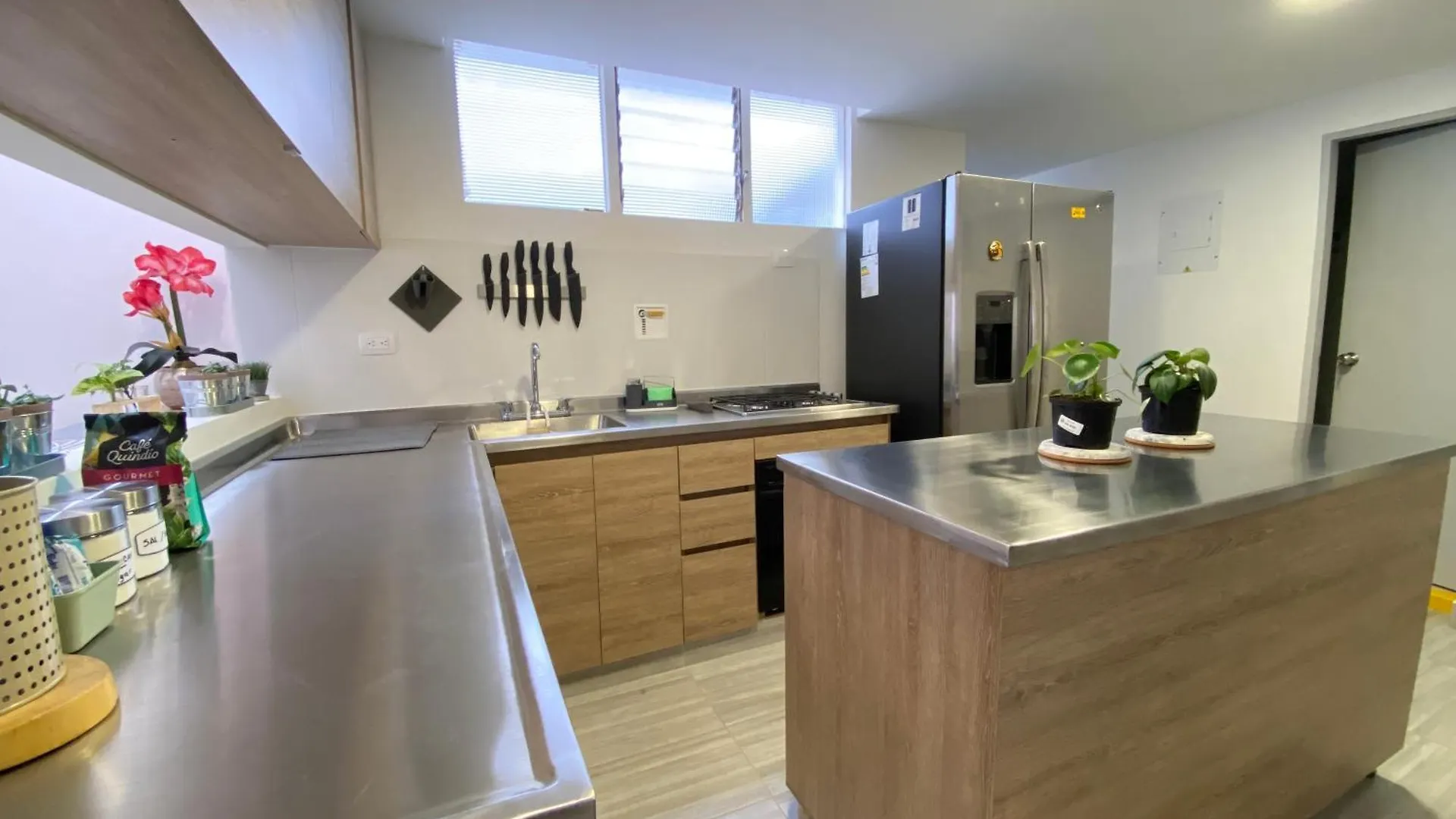 Habitacion 2 Fatima Μεντεγίν Κολομβία