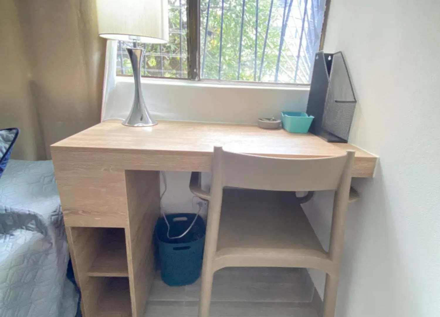 Privat bolig Habitacion 2 Fatima Medellín