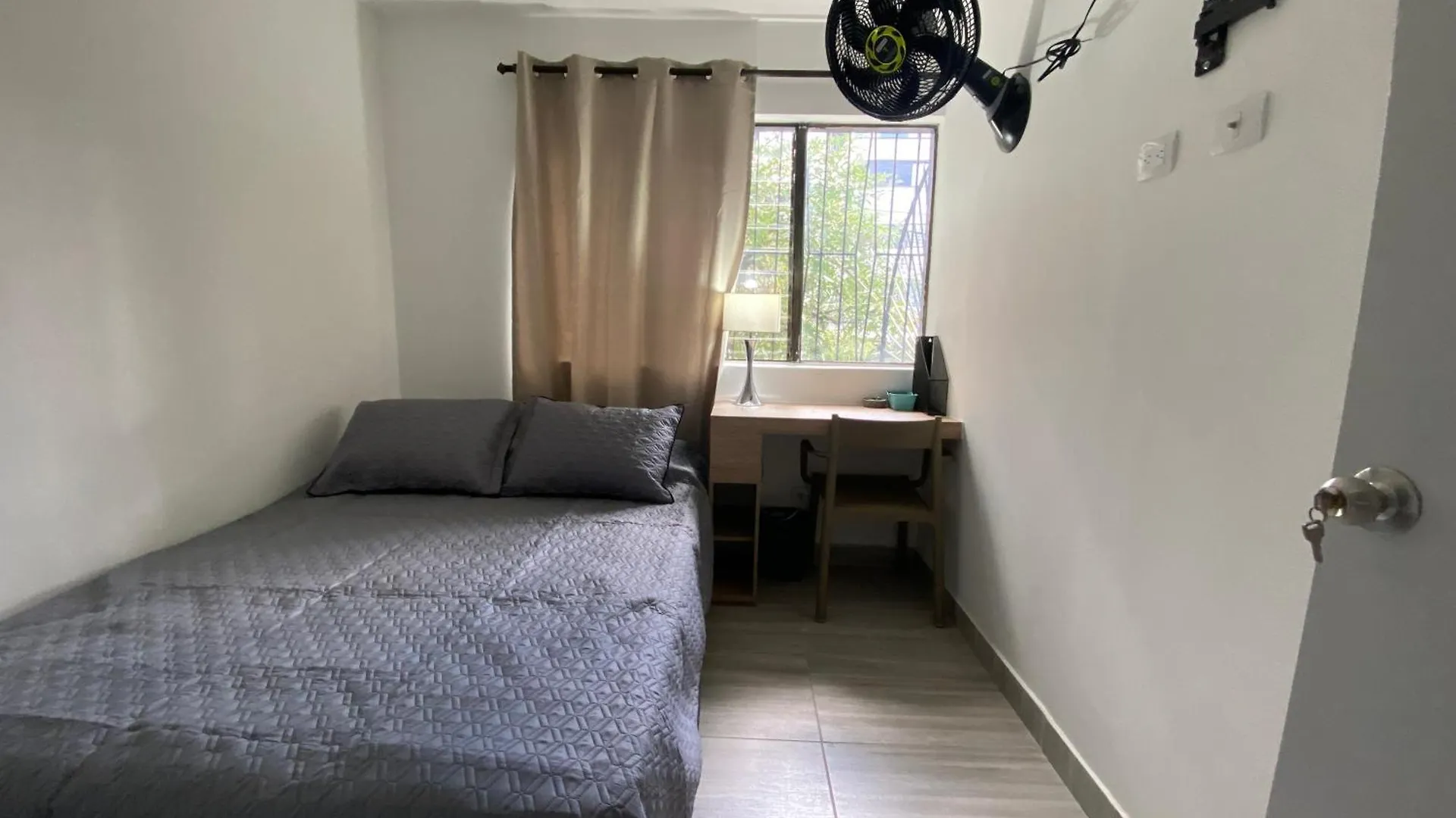 Habitacion 2 Fatima kontakter